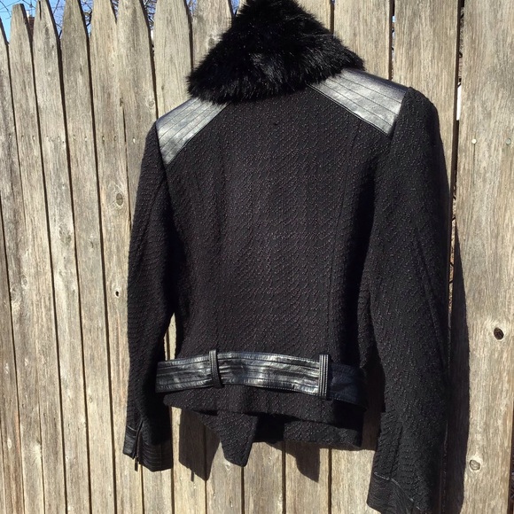 Cache Jacket - Picture 6 of 8